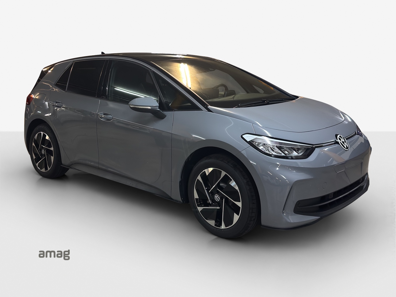 VW ID.3 Pro 52 kWh Pure-image-5