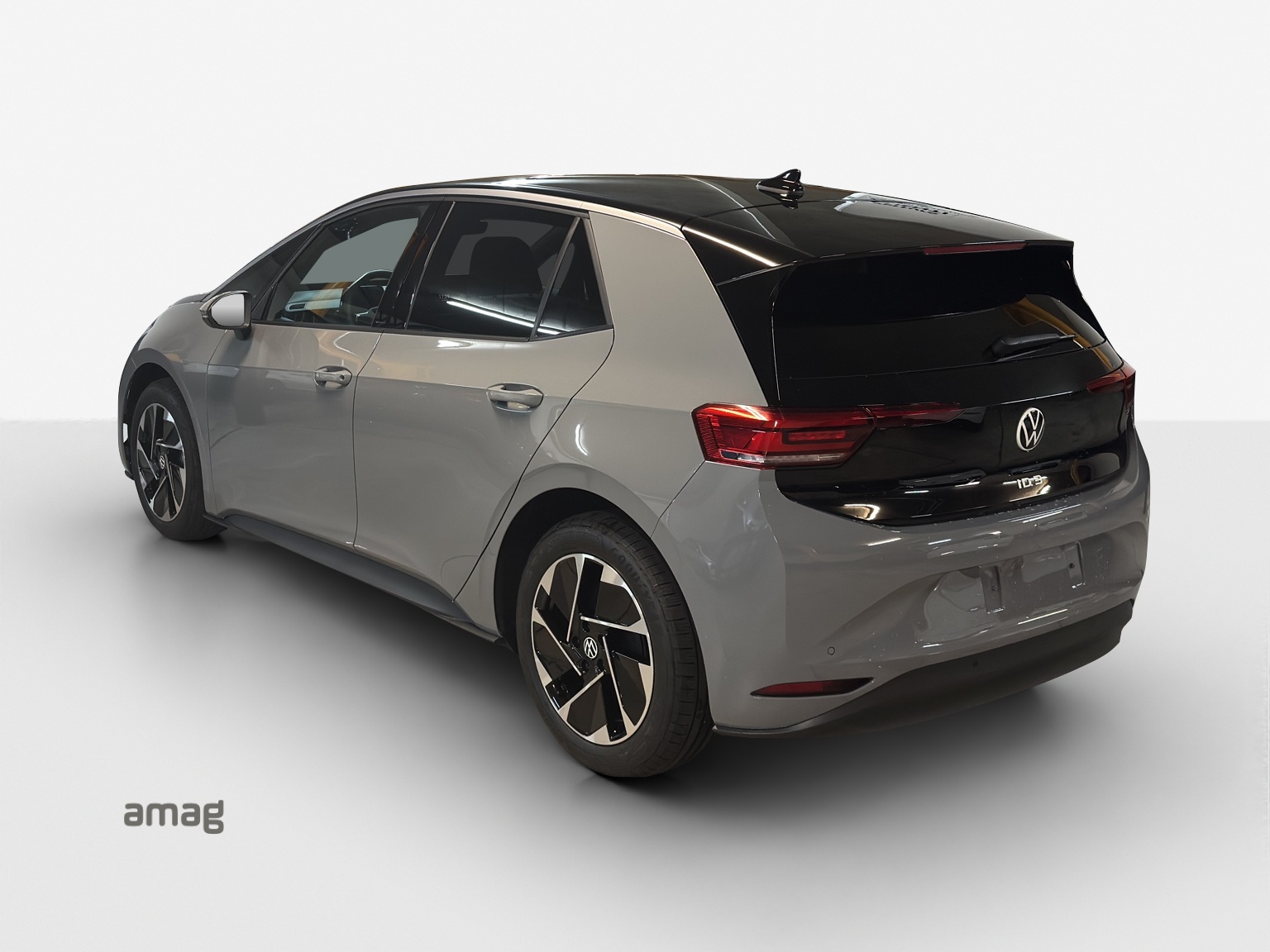 VW ID.3 Pro 52 kWh Pure-image-2
