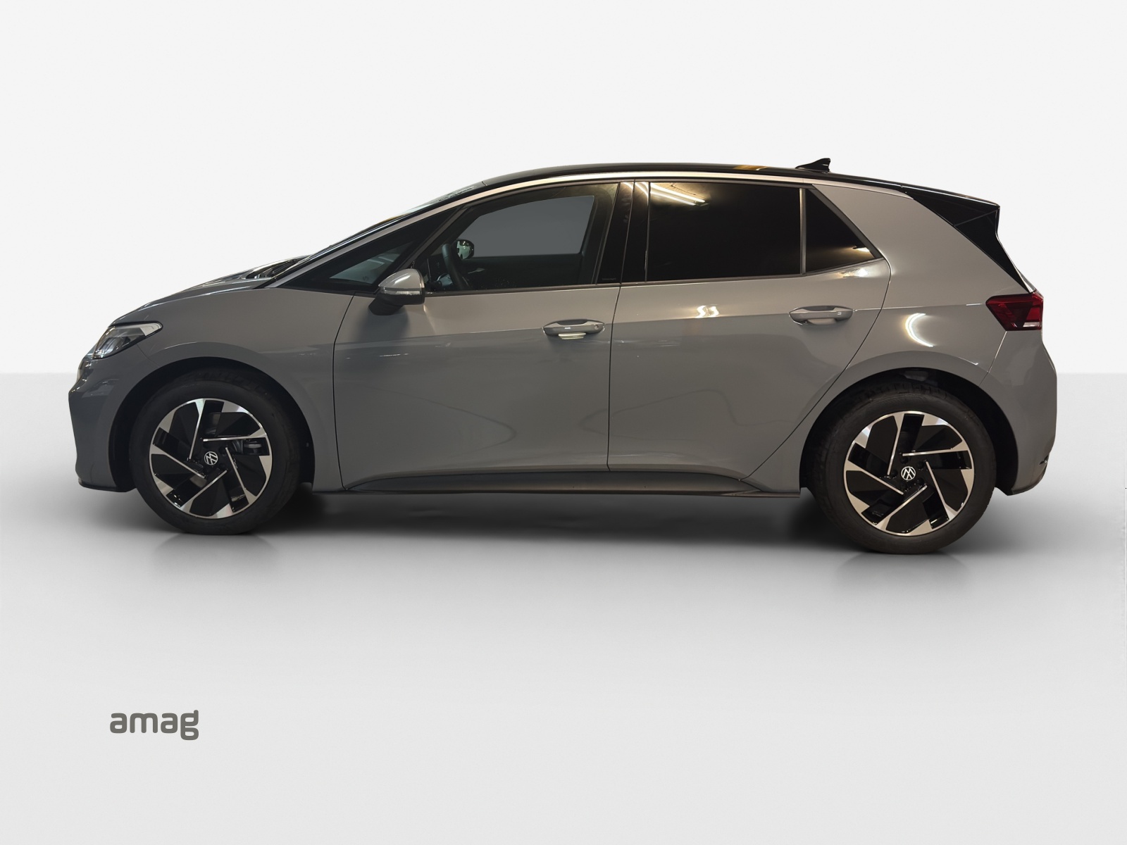 VW ID.3 Pro 52 kWh Pure-image-1