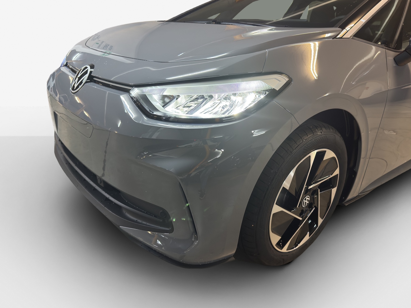 VW ID.3 Pro 52 kWh Pure-image-13