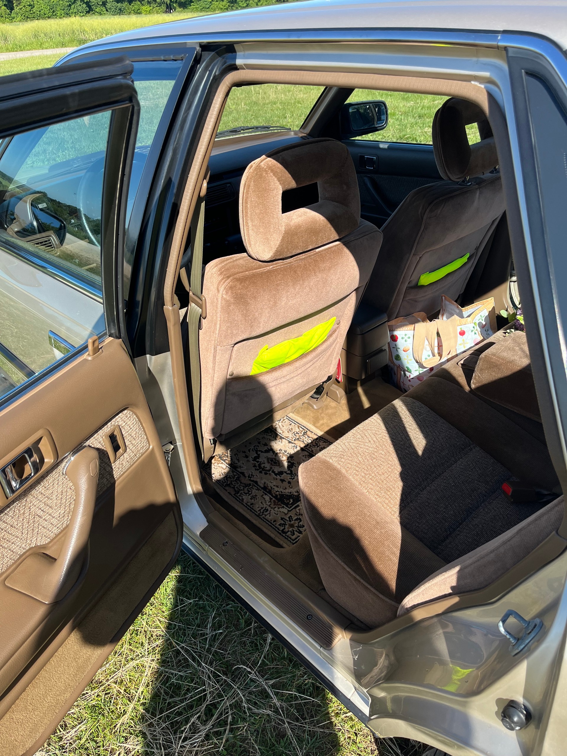 TOYOTA 2.0 GLi-image-6