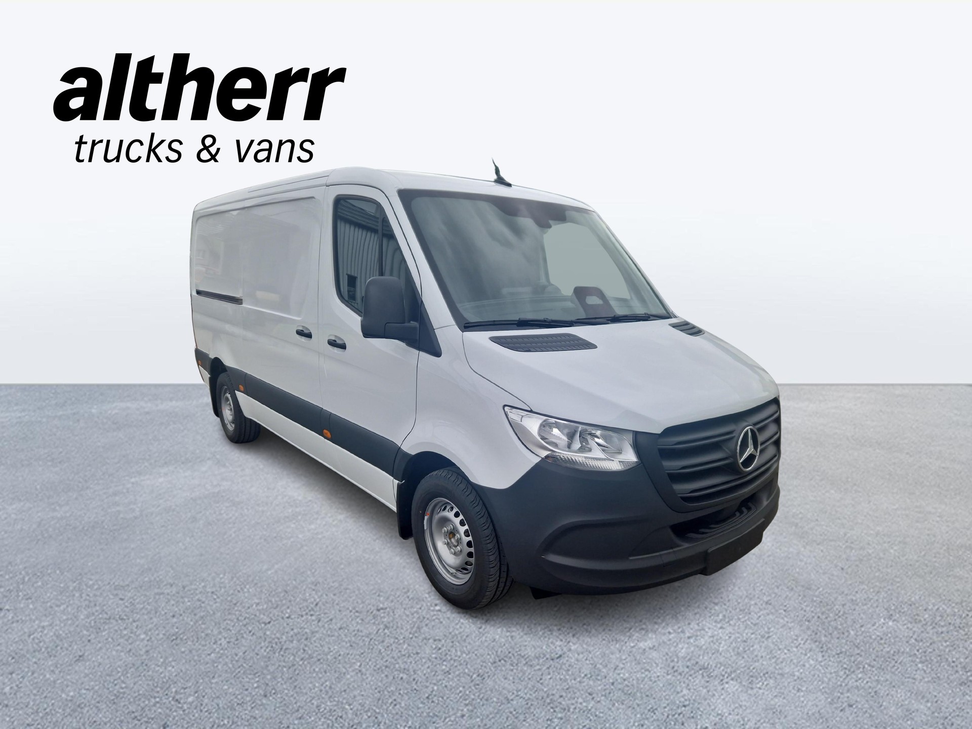 MERCEDES-BENZ Sprinter 315 Kaw. 3665 S 2.0 CDI 150 Pro-image-6