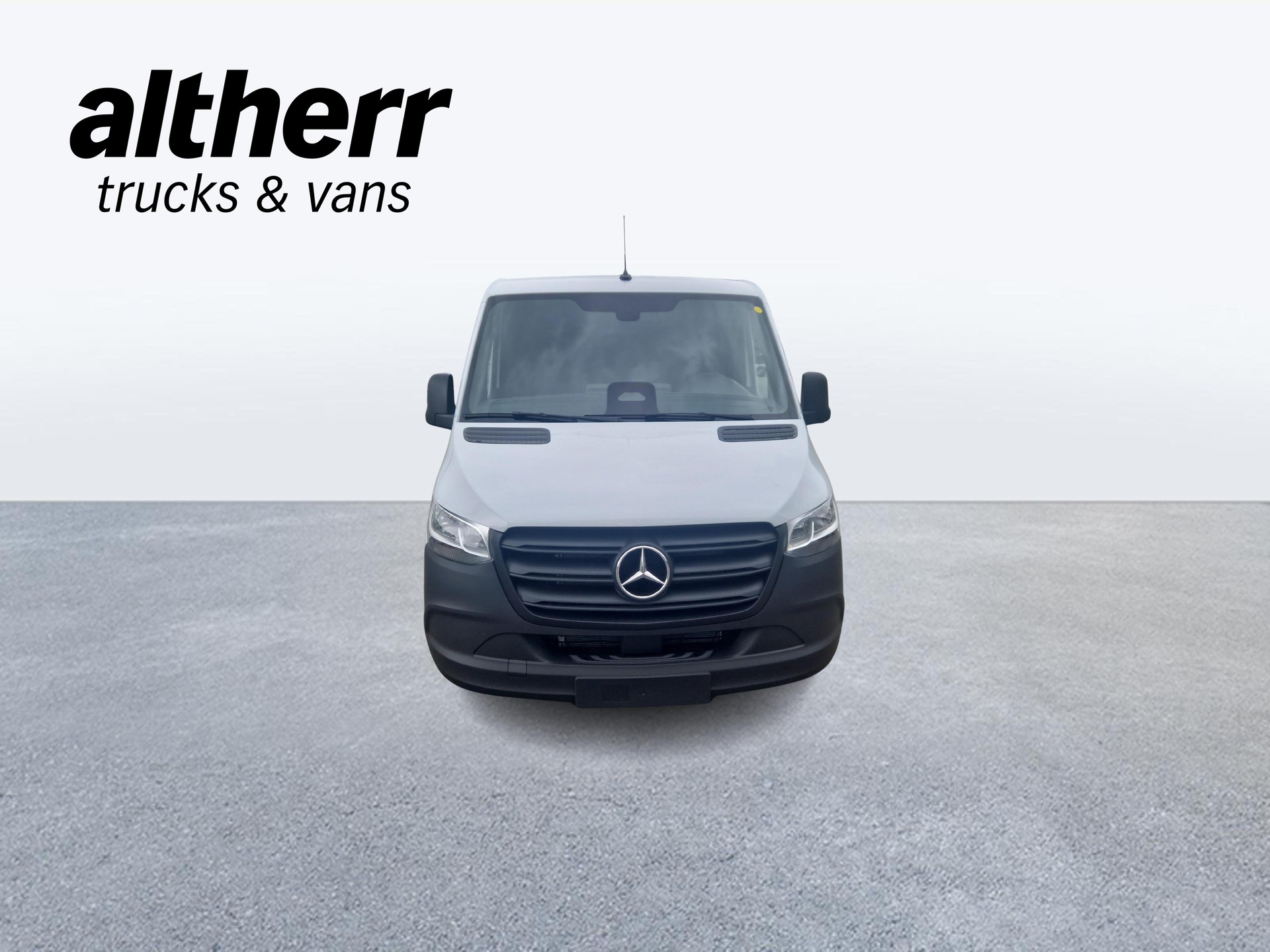 MERCEDES-BENZ Sprinter 315 Kaw. 3665 S 2.0 CDI 150 Pro-image-7