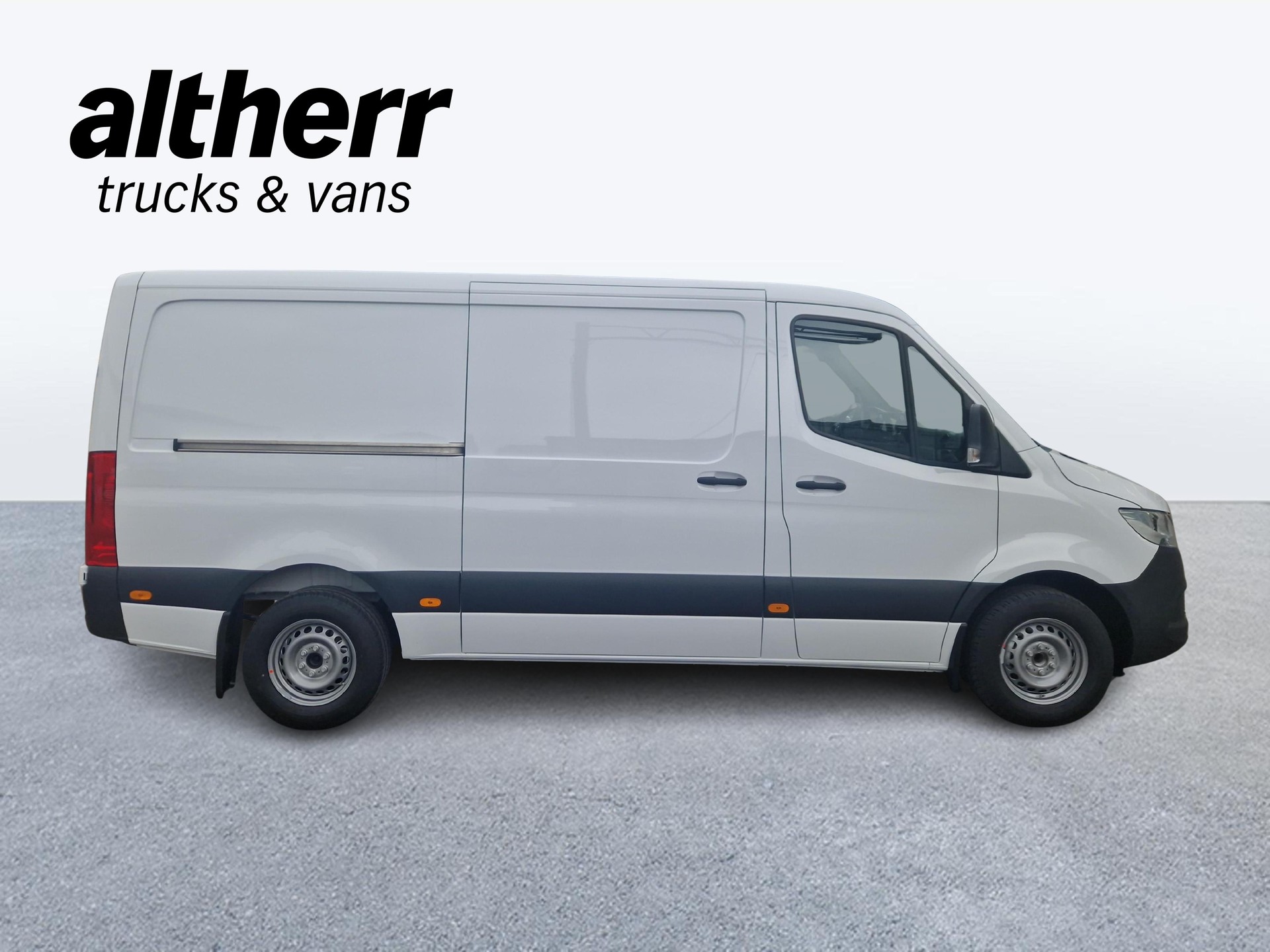 MERCEDES-BENZ Sprinter 315 Kaw. 3665 S 2.0 CDI 150 Pro-image-5