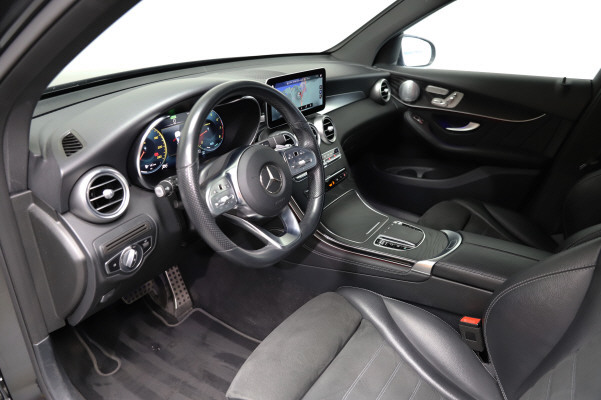 MERCEDES-BENZ GLC 200 AMG Line 4Matic-image-7