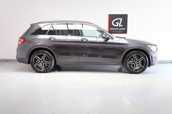 MERCEDES-BENZ GLC 200 AMG Line 4Matic-image-6