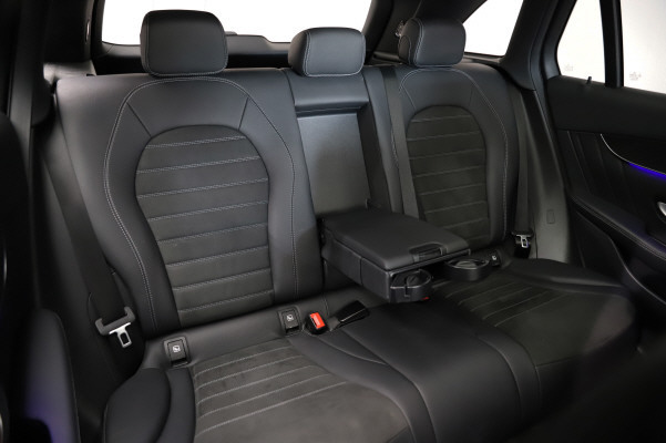 MERCEDES-BENZ GLC 200 AMG Line 4Matic-image-10
