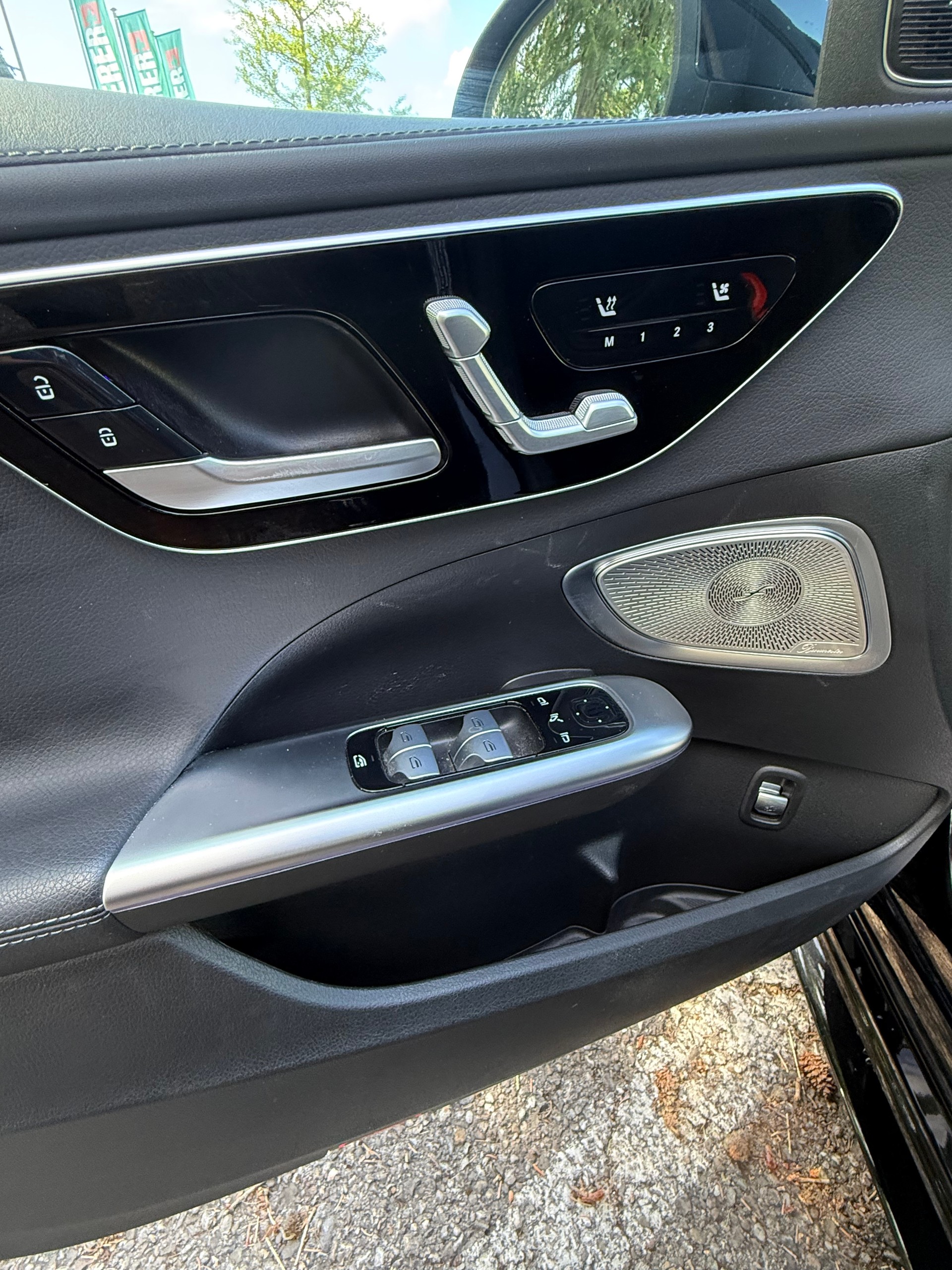 MERCEDES-BENZ C 220 d AMG Line 4matic-image-5