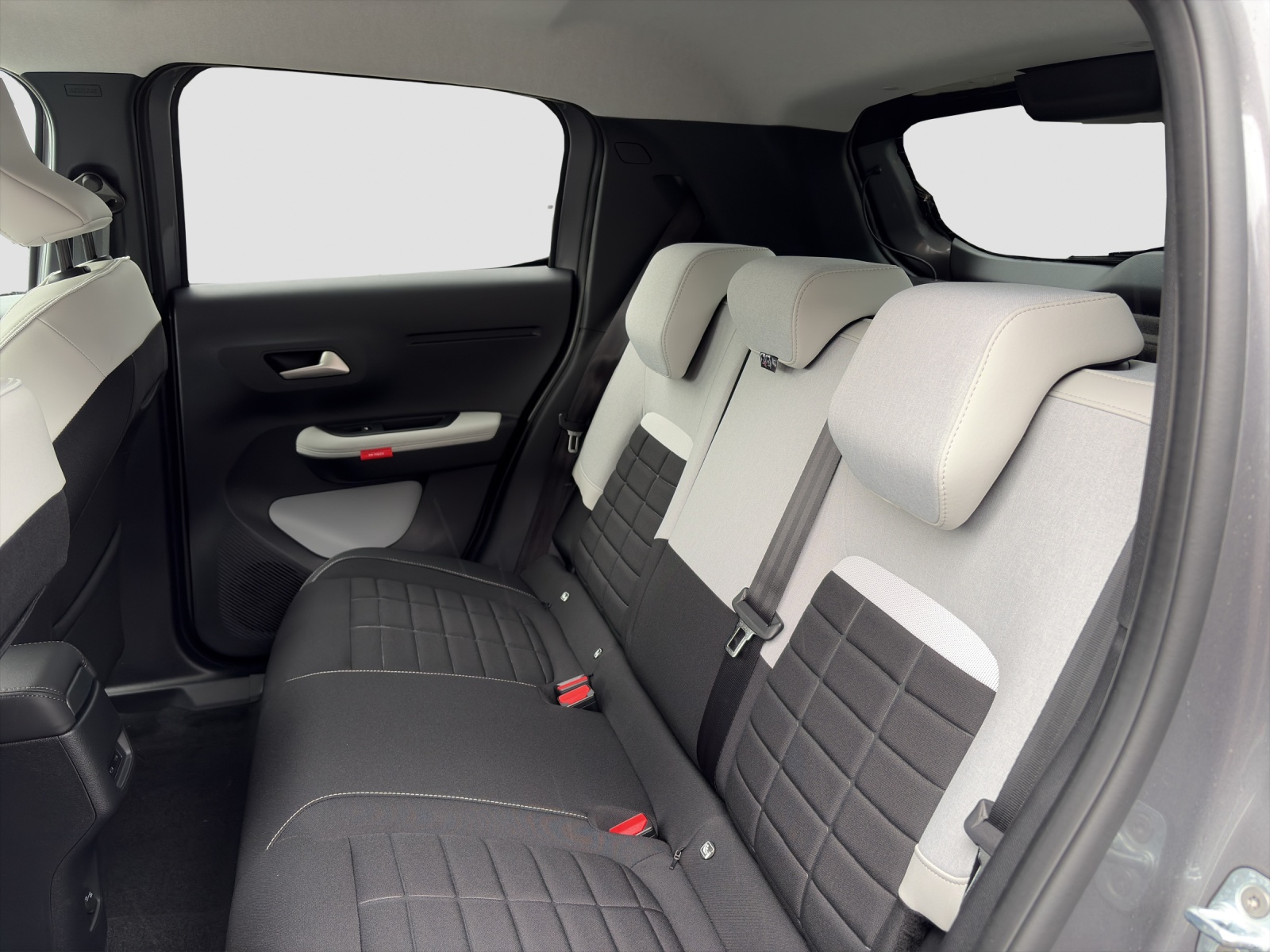 CITROEN e-C3 long range Max-image-10