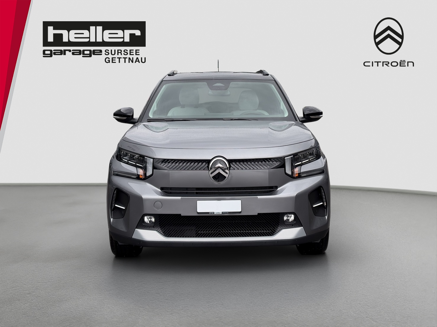 CITROEN e-C3 long range Max-image-7
