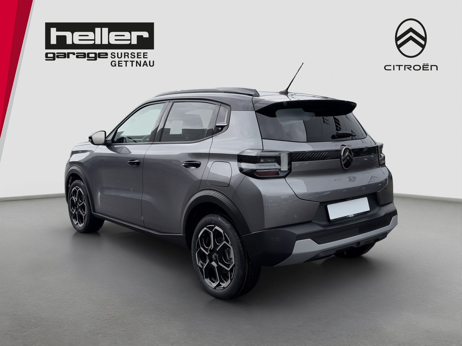 CITROEN e-C3 long range Max-image-2