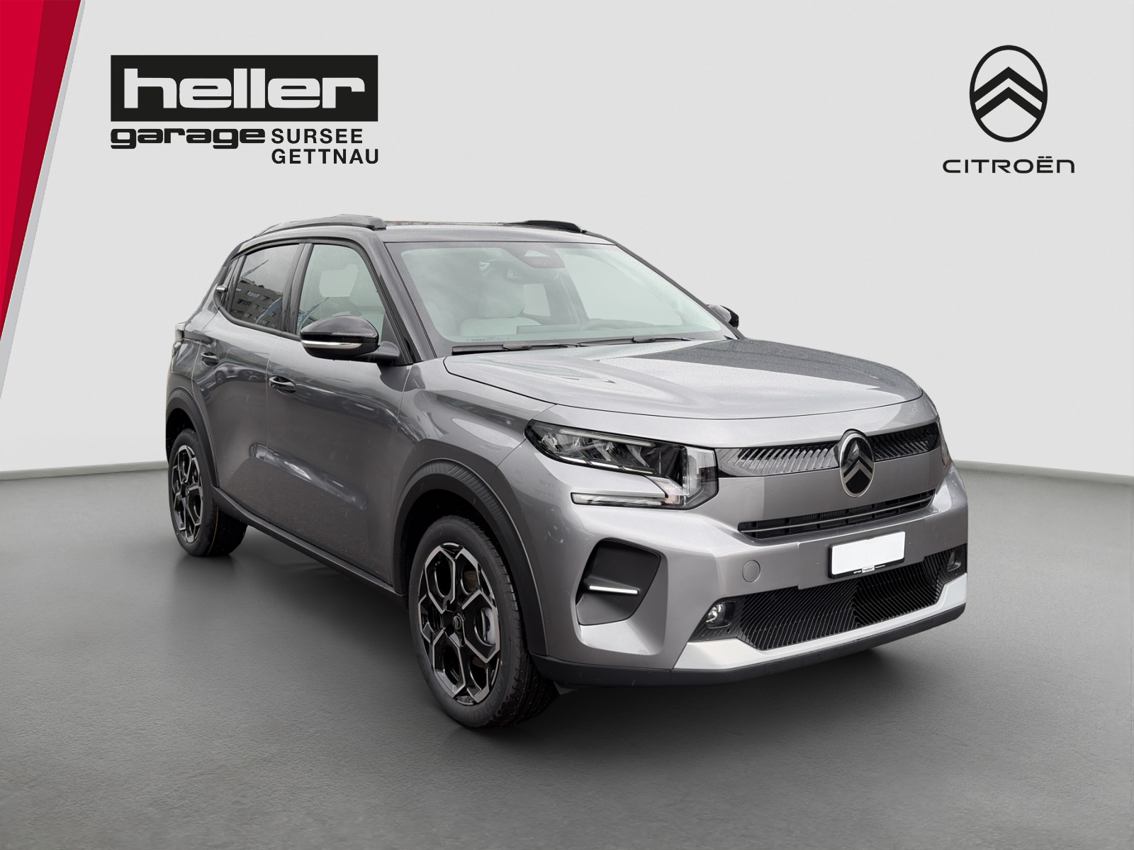 CITROEN e-C3 long range Max-image-6