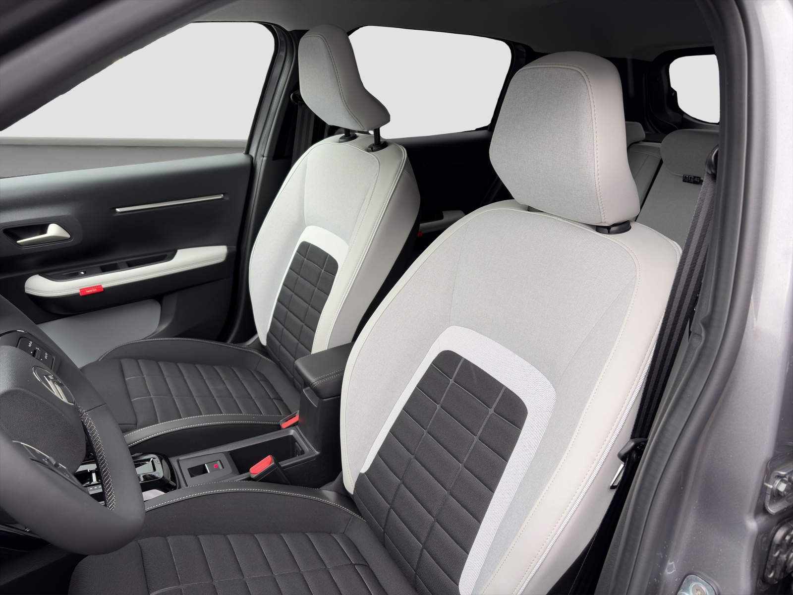 CITROEN e-C3 long range Max-image-9