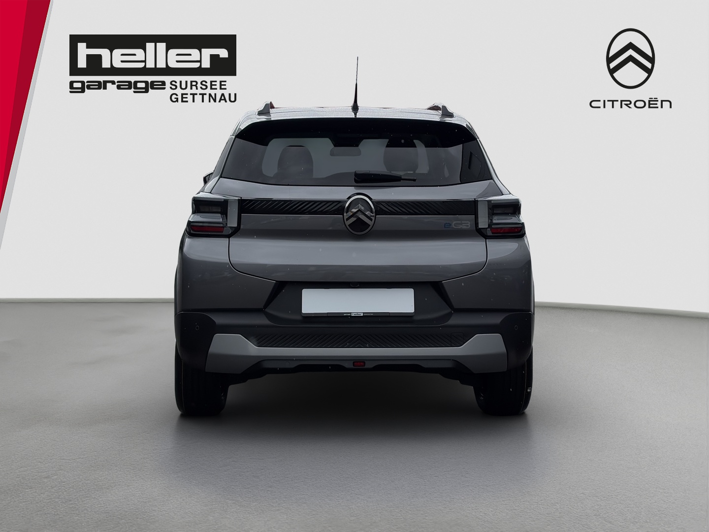 CITROEN e-C3 long range Max-image-3