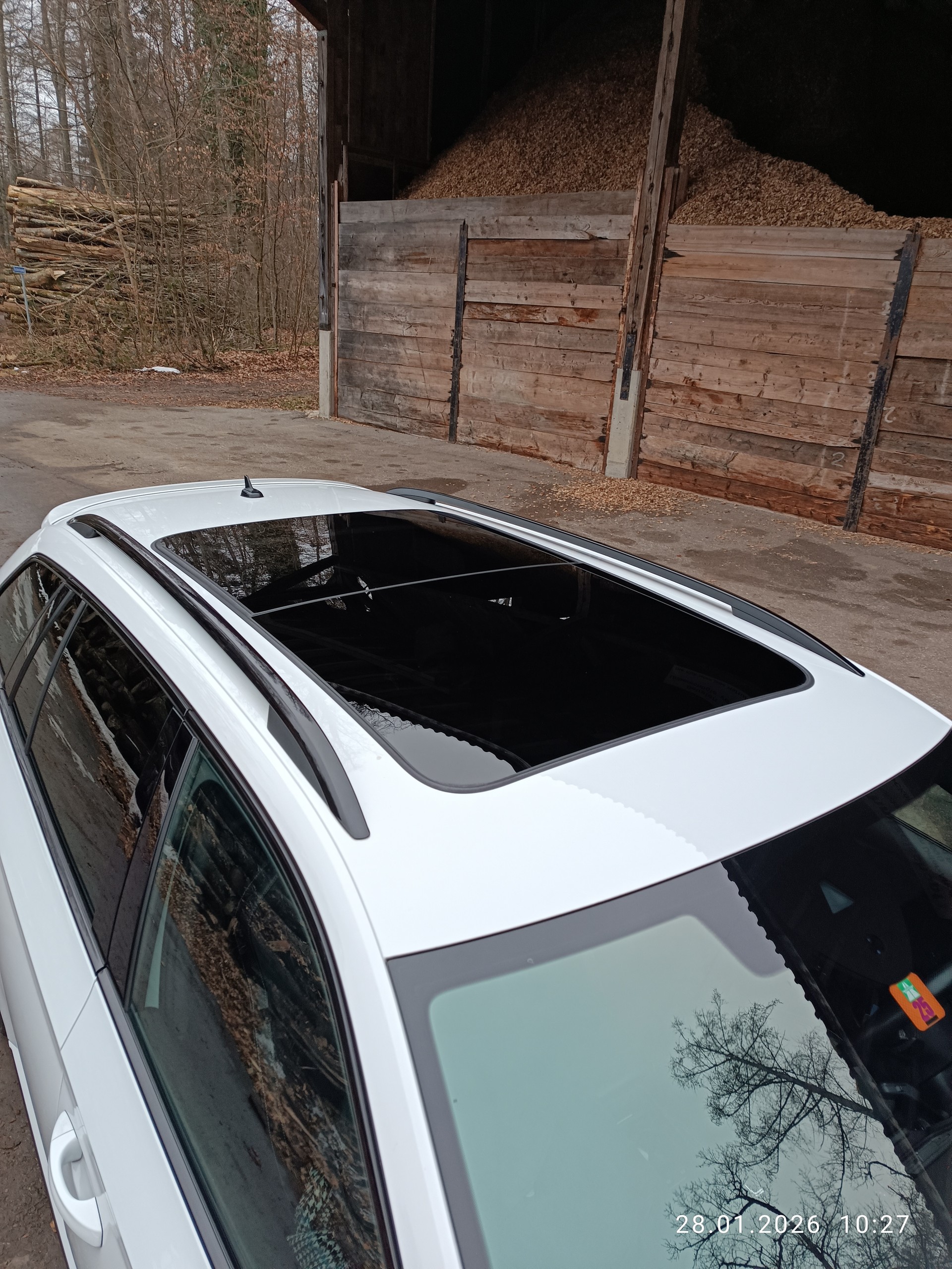 SKODA 2.0 TDI 190 SportLine+ 4x4 DSG-image-9