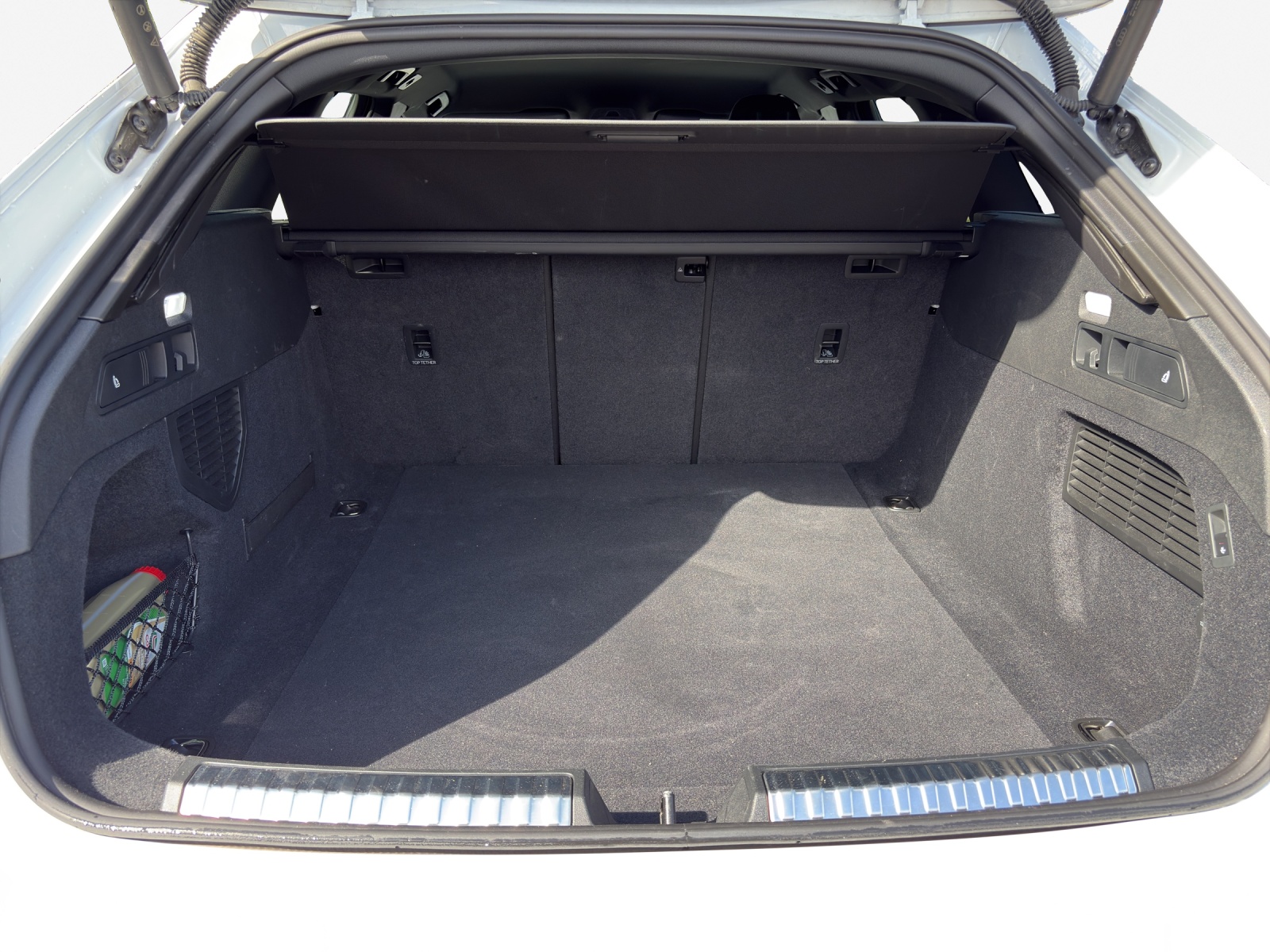 AUDI A5 Avant TDI quattro 150 kW Attraction S tronic-image-12