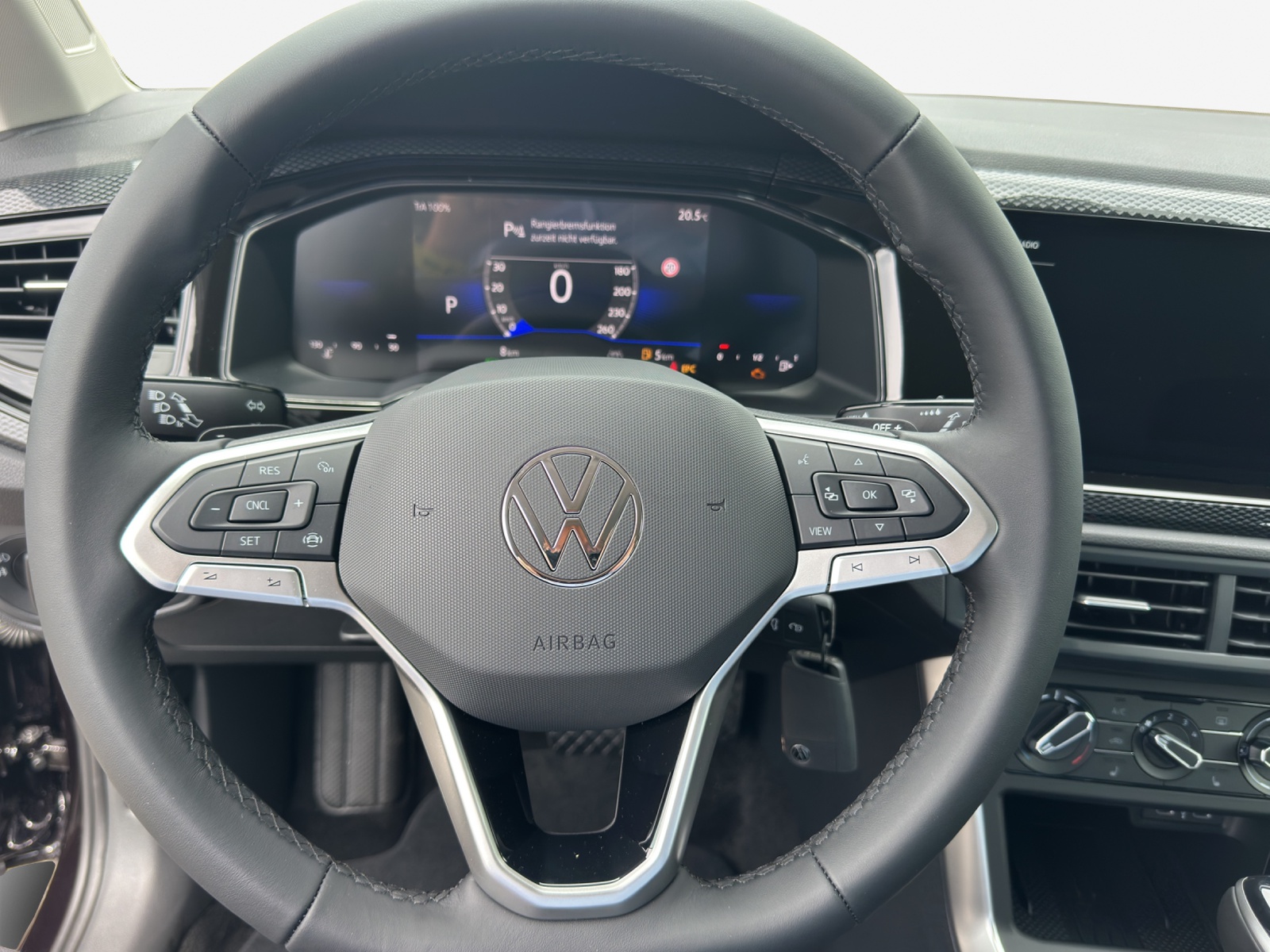 VW Polo LI 1.0TSI 95PS-image-9