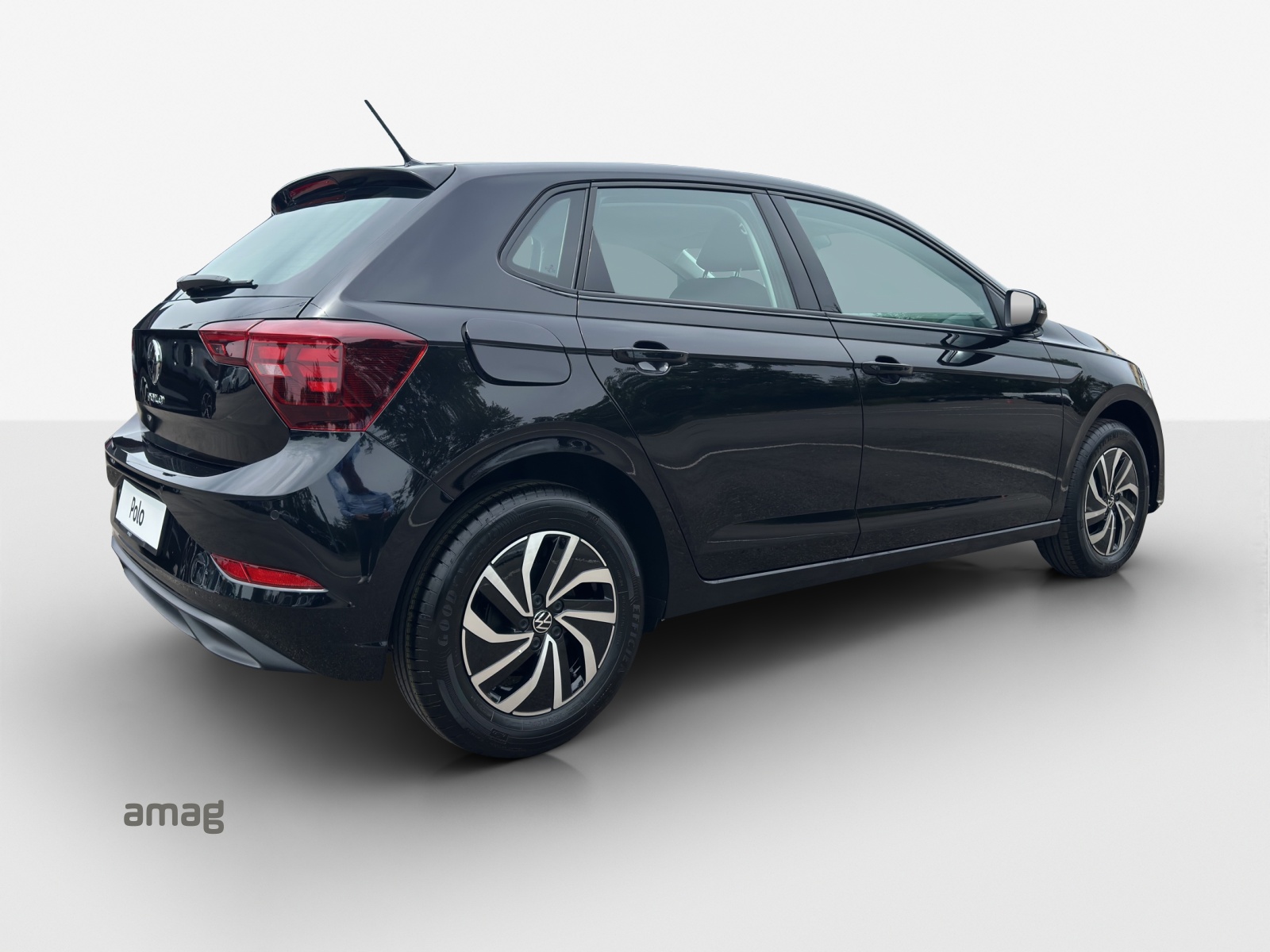 VW Polo LI 1.0TSI 95PS-image-4