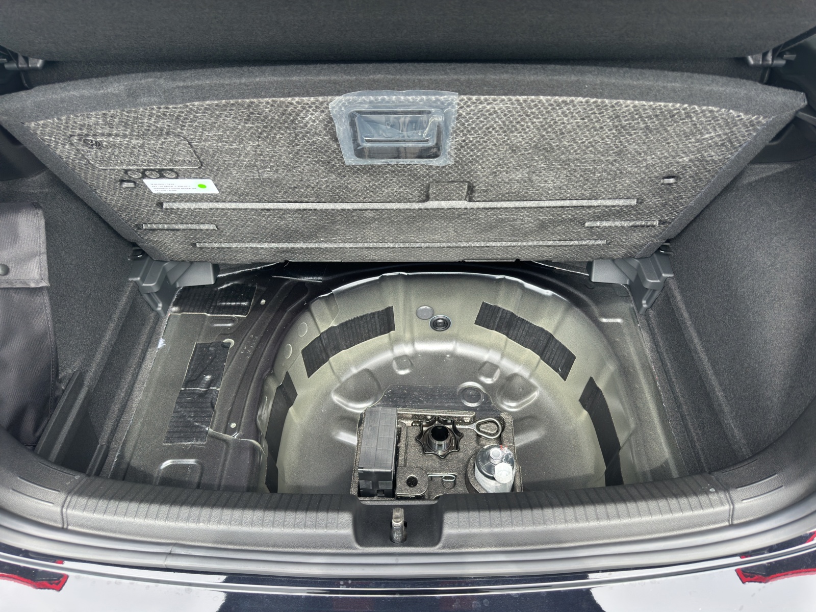 VW Polo LI 1.0TSI 95PS-image-13