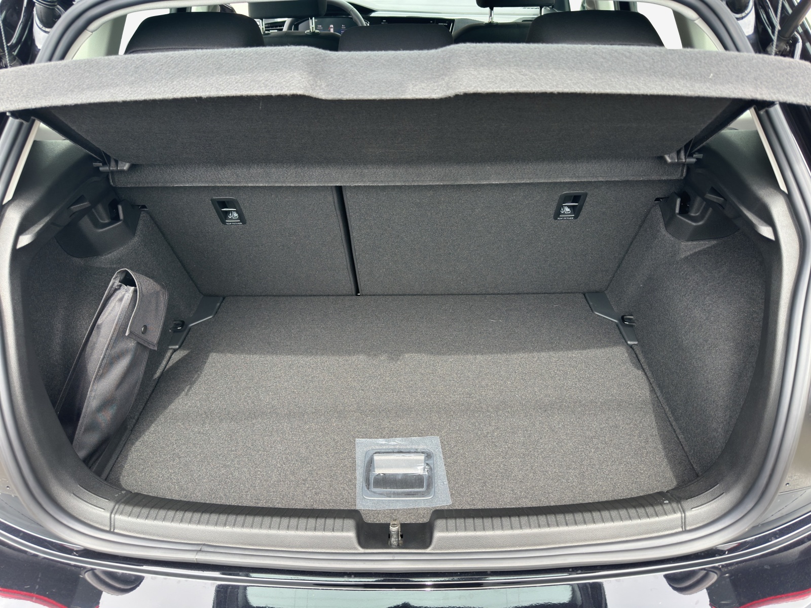 VW Polo LI 1.0TSI 95PS-image-11
