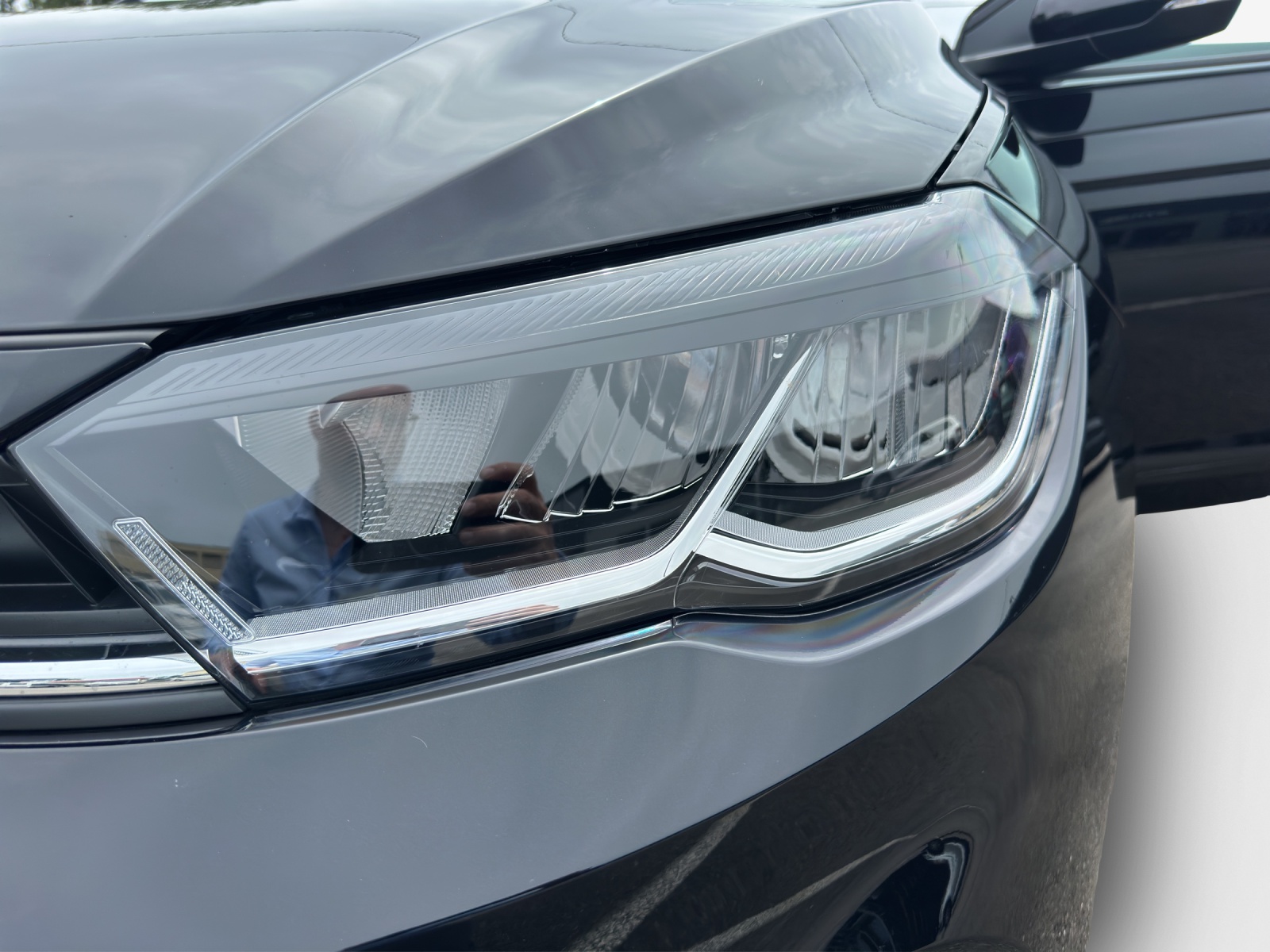 VW Polo LI 1.0TSI 95PS-image-15