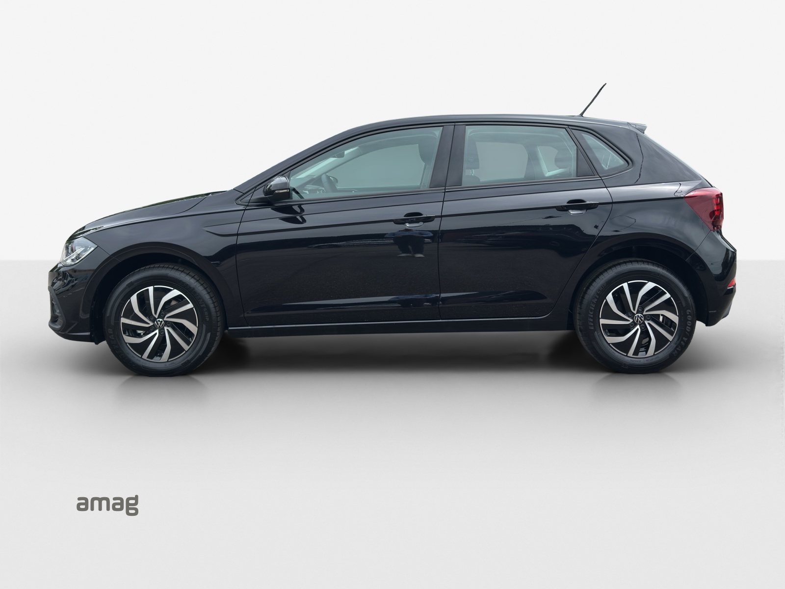 VW Polo LI 1.0TSI 95PS-image-1
