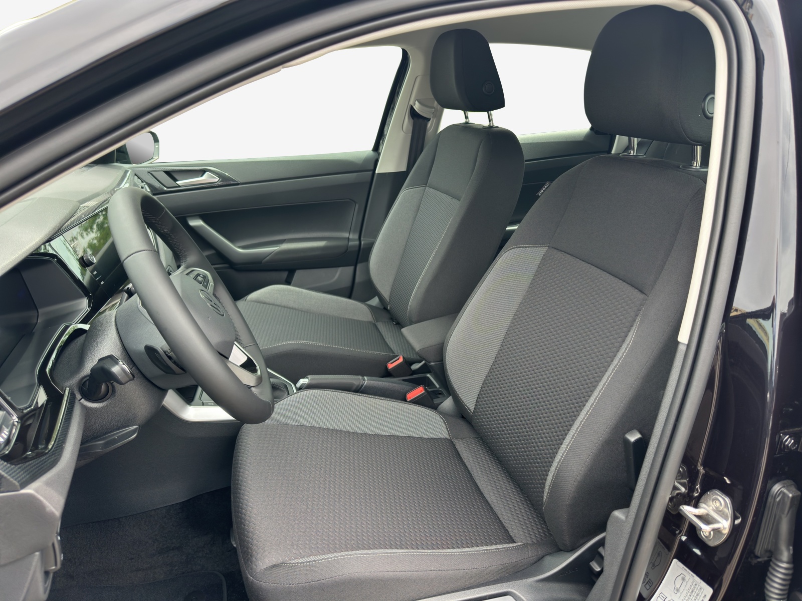 VW Polo LI 1.0TSI 95PS-image-7