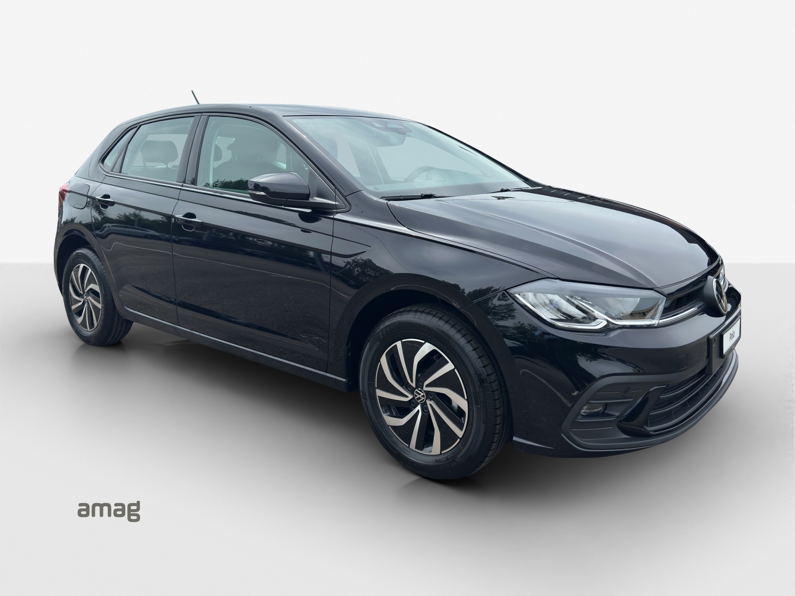 VW Polo LI 1.0TSI 95PS-image-5