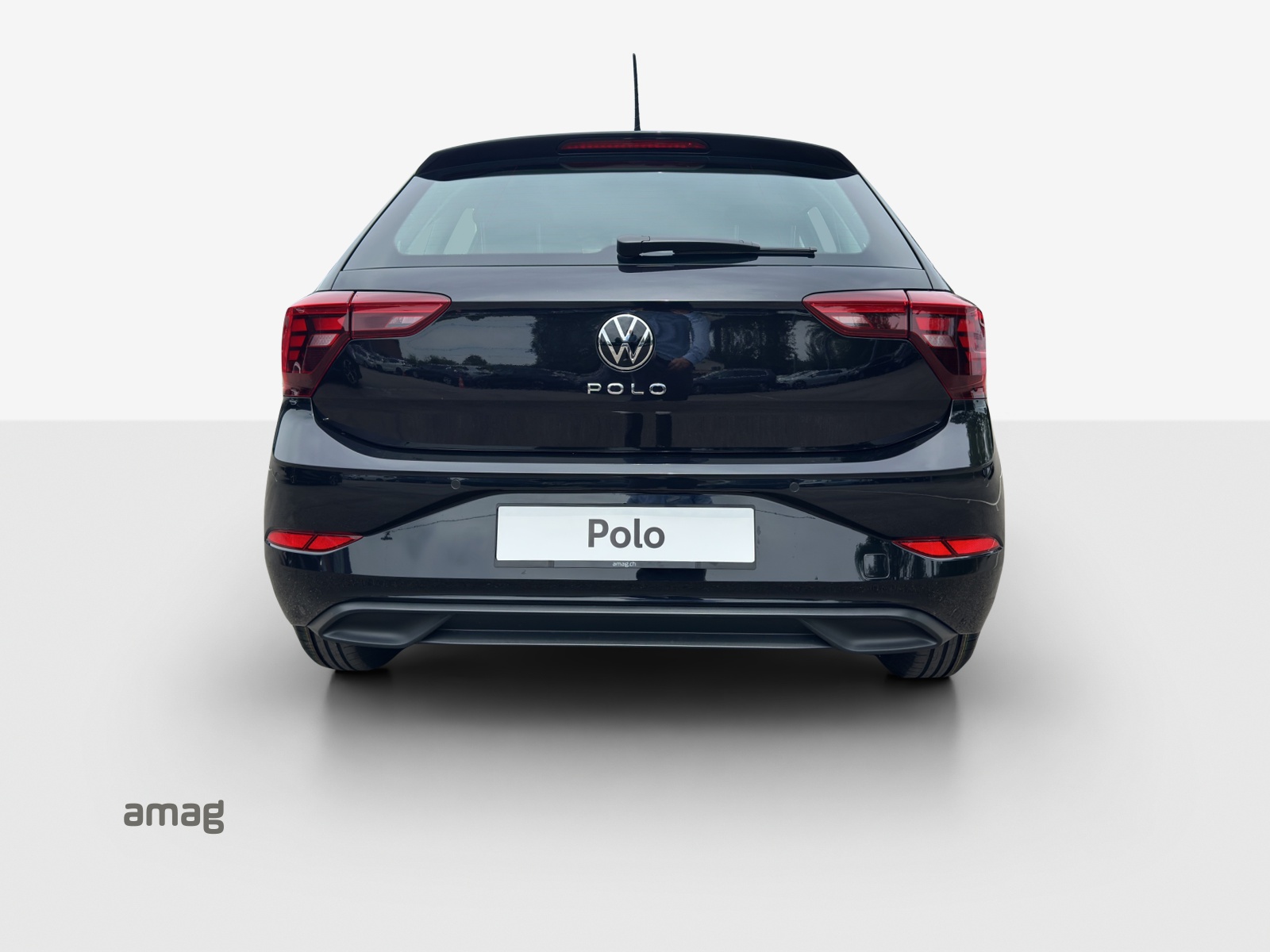 VW Polo LI 1.0TSI 95PS-image-3