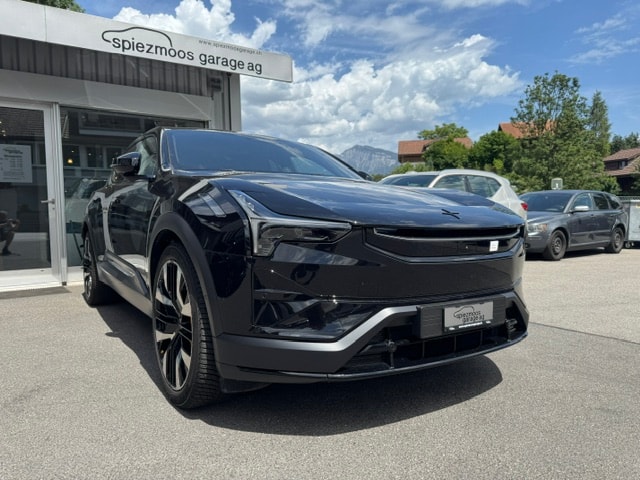 POLESTAR 3 Long Range Dual Motor Performance — slika 1