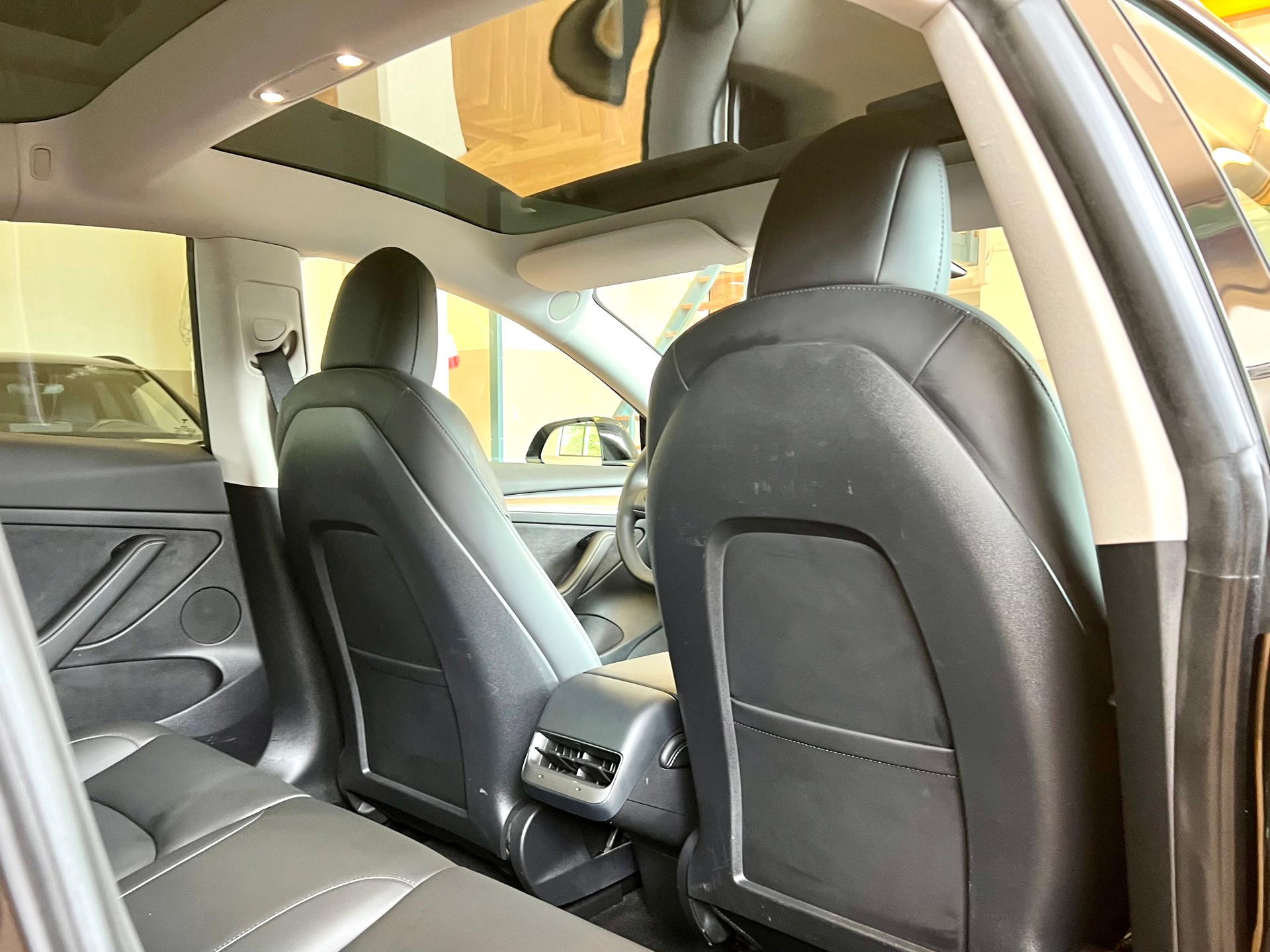 TESLA Model 3 Long Range Dual Motor AWD *Facelift-image-22