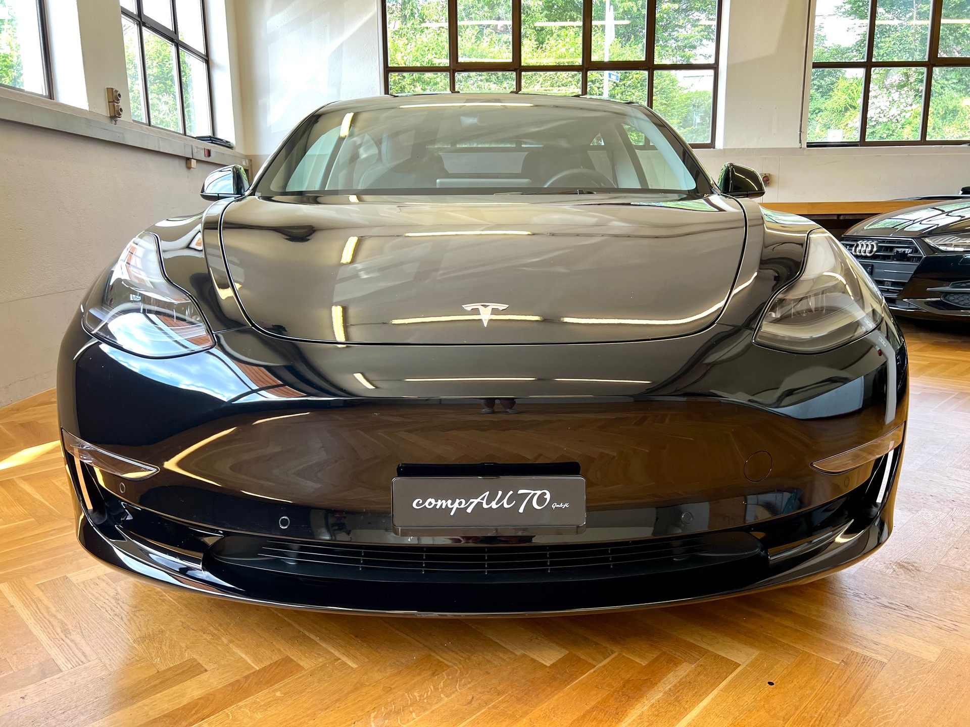 TESLA Model 3 Long Range Dual Motor AWD *Facelift-image-12
