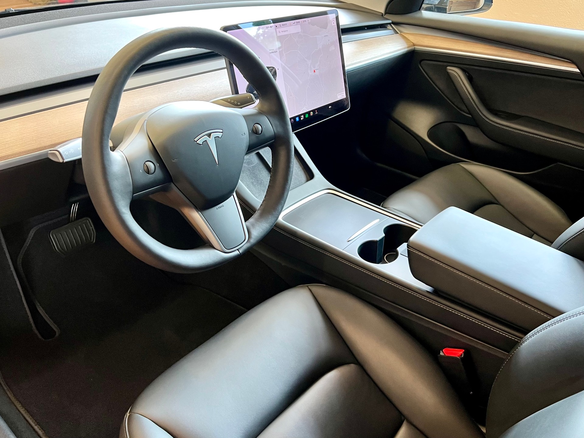 TESLA Model 3 Long Range Dual Motor AWD *Facelift-image-17
