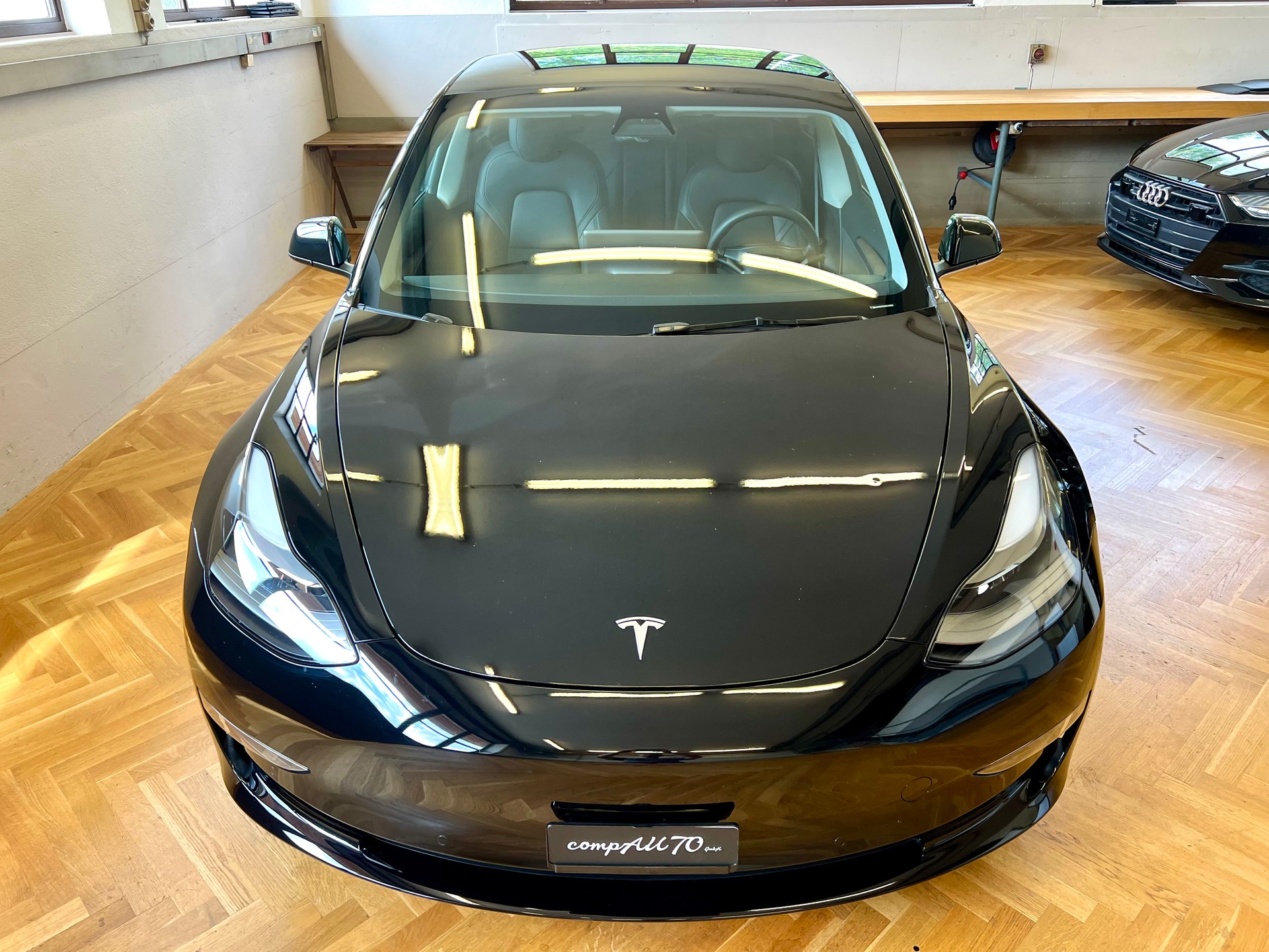 TESLA Model 3 Long Range Dual Motor AWD *Facelift-image-11
