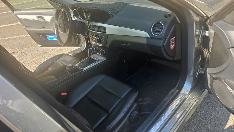 MERCEDES-BENZ CDI-4M-image-5