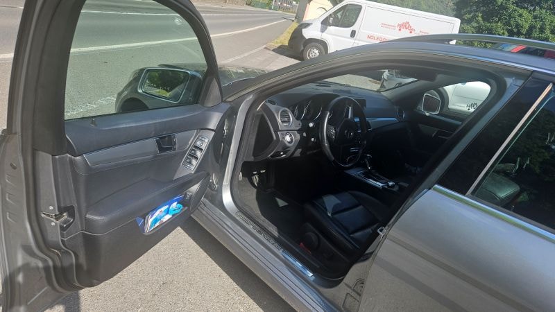 MERCEDES-BENZ CDI-4M-image-4