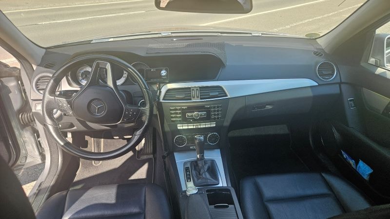 MERCEDES-BENZ CDI-4M-image-1