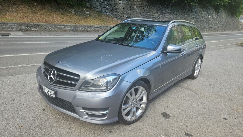 MERCEDES-BENZ CDI-4M-image-0