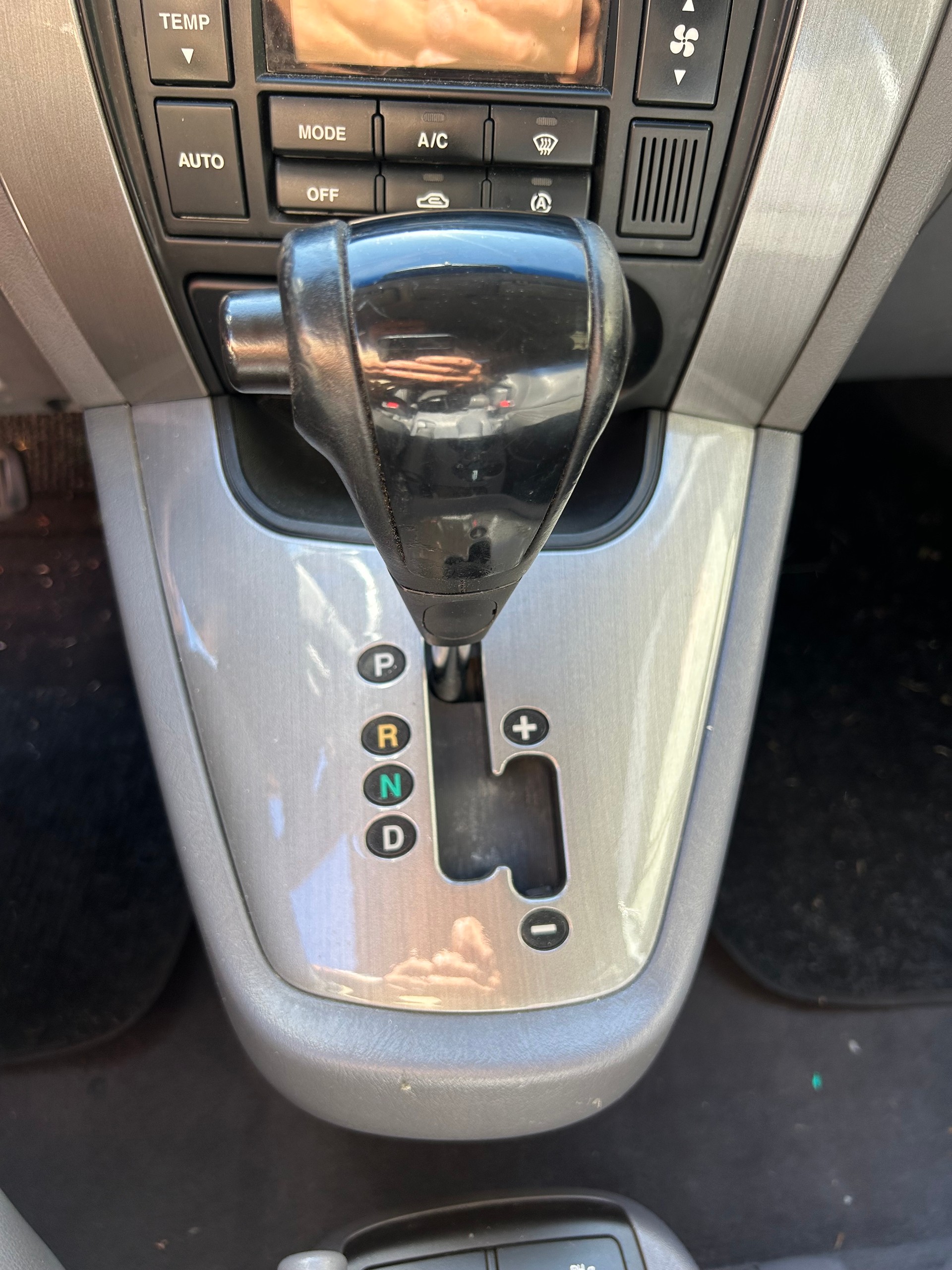HYUNDAI Tucson 2.7 V6 GLS 4WD-image-10