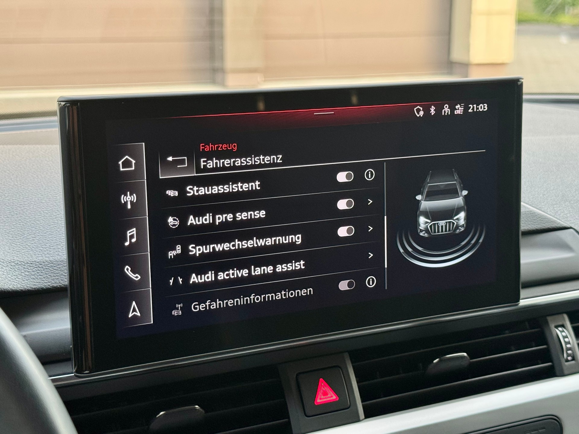 AUDI A4 allroad 40 TDI quattro tiptronic-image-15