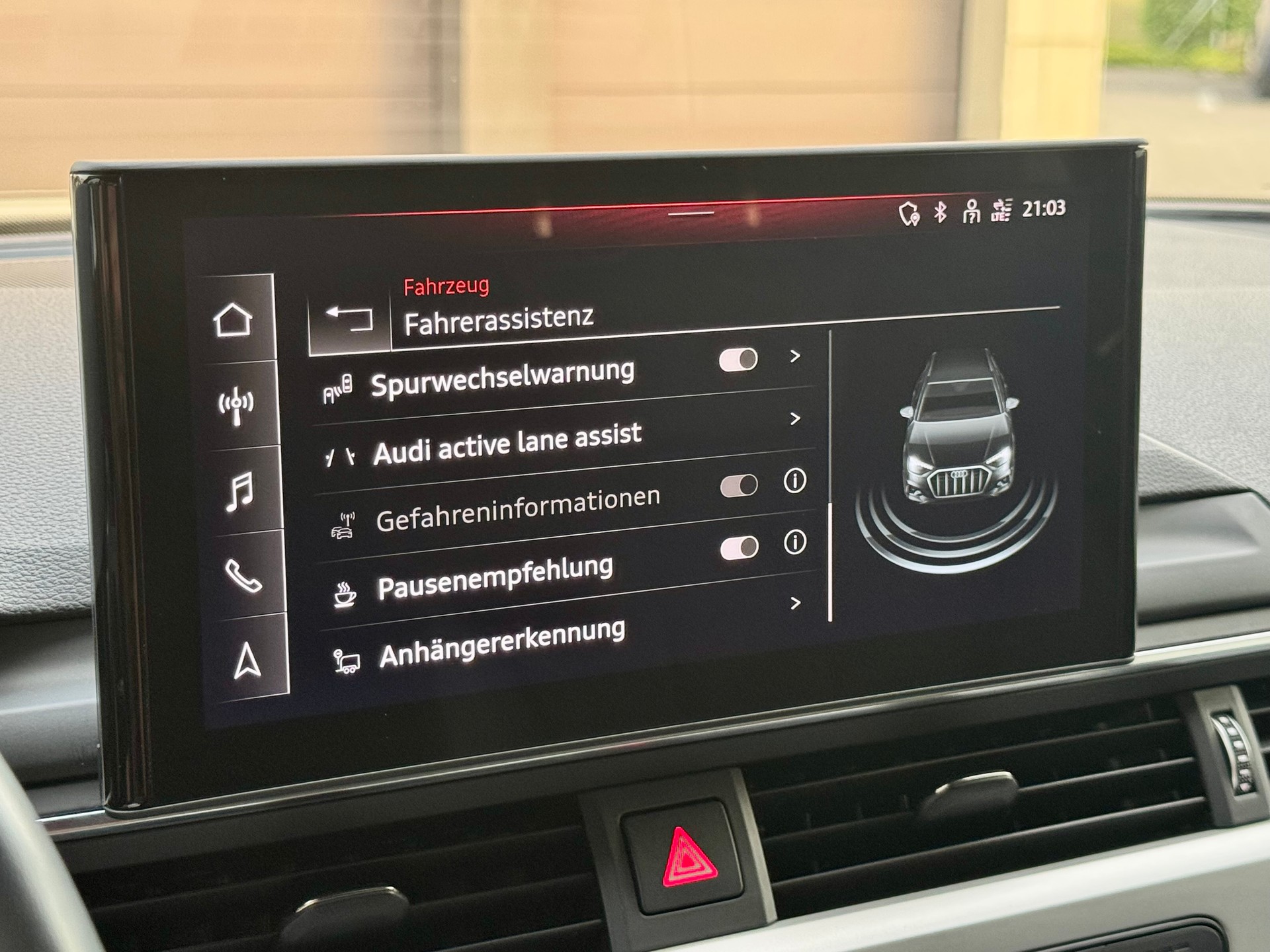 AUDI A4 allroad 40 TDI quattro tiptronic-image-14