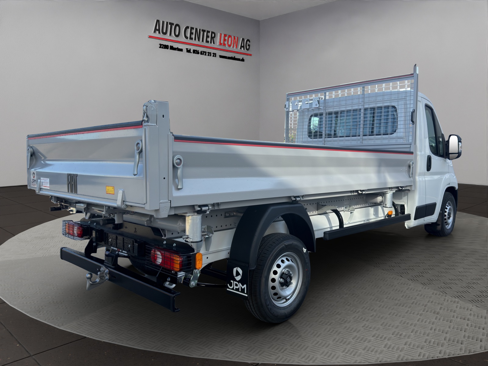 FIAT Ducato 35 L3H1 EN-image-5