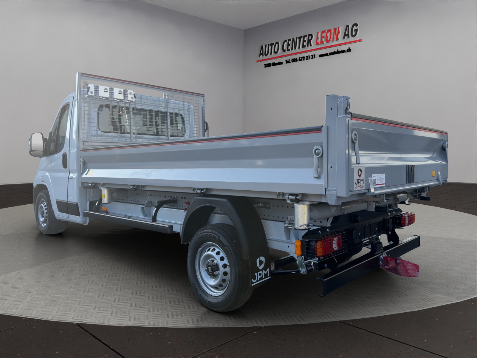 FIAT Ducato 35 L3H1 EN-image-3