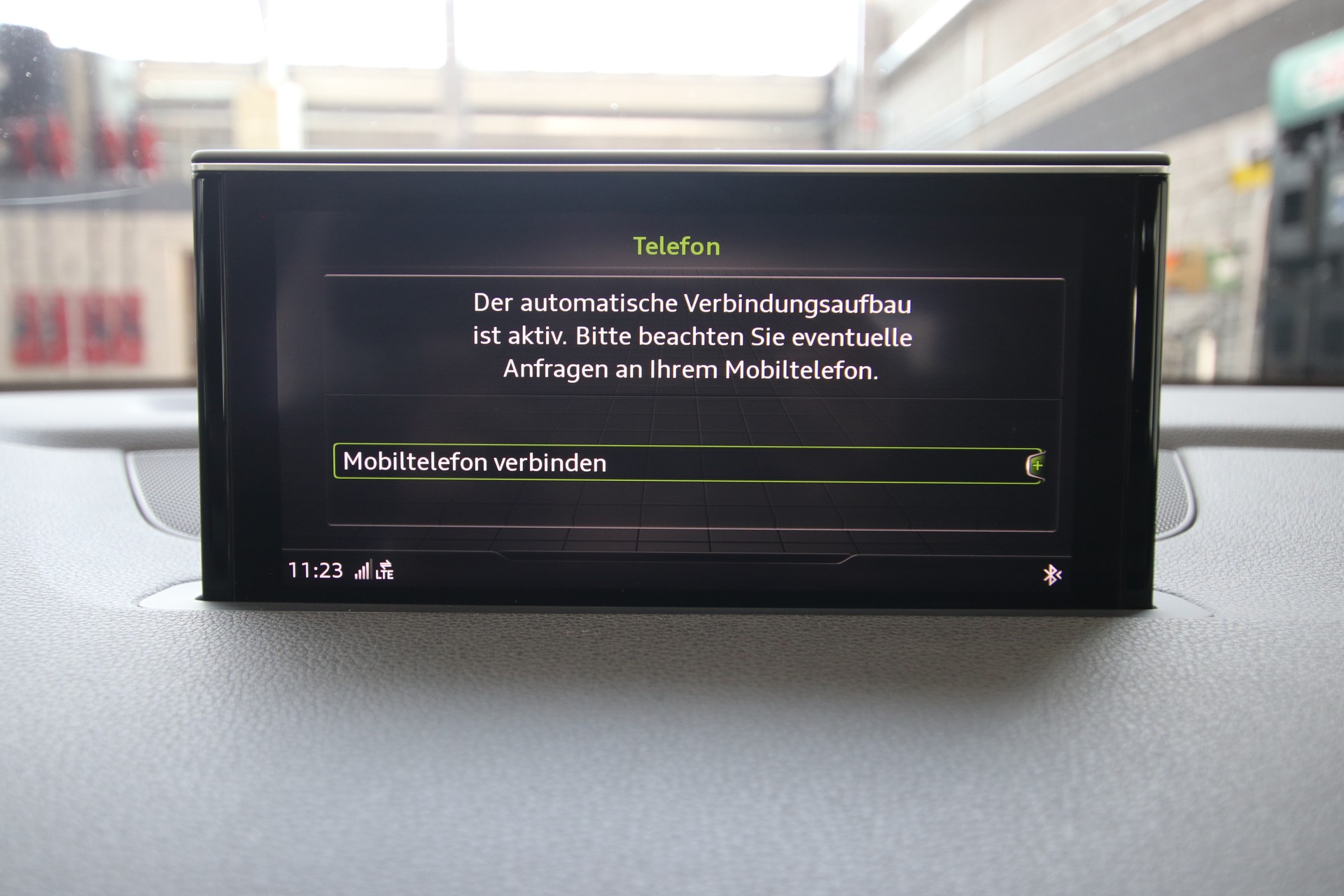 AUDI Q7 *S-Line* 3.0 TDI quattro tiptronic *7-Sitzplätze*-image-16