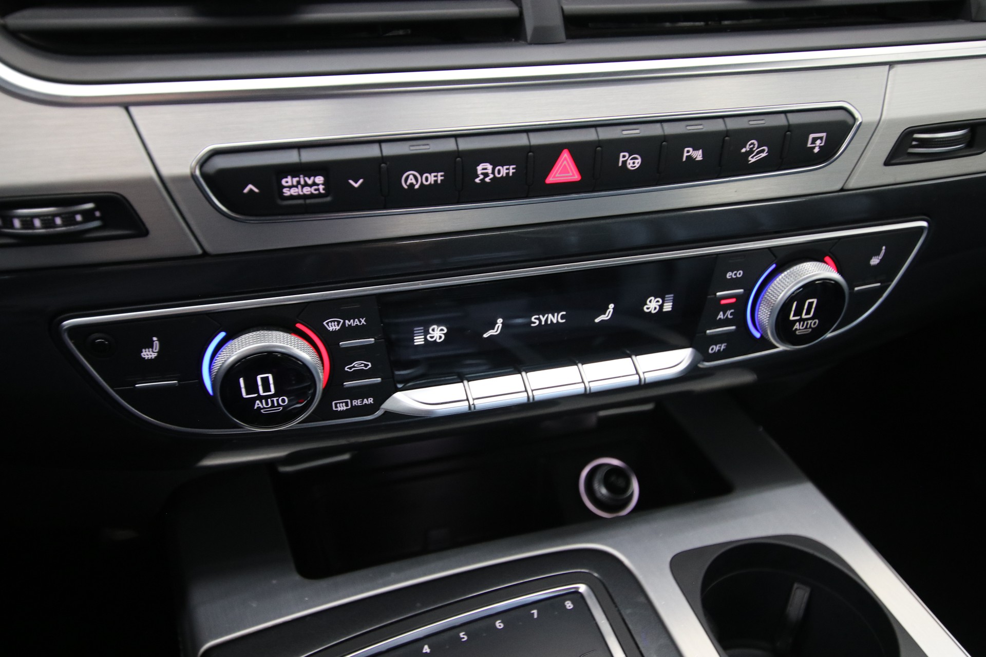 AUDI Q7 *S-Line* 3.0 TDI quattro tiptronic *7-Sitzplätze*-image-20