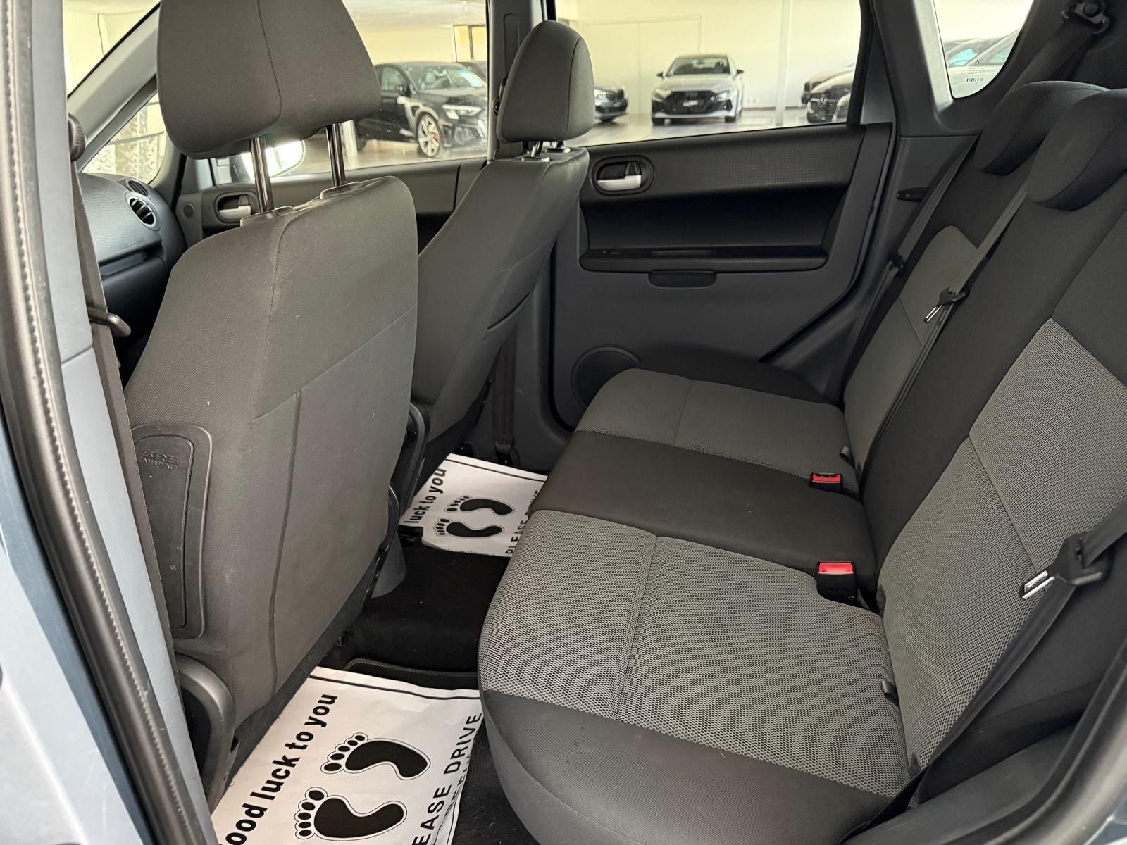 MITSUBISHI Colt 1.3 16V Goal Allshift-image-9