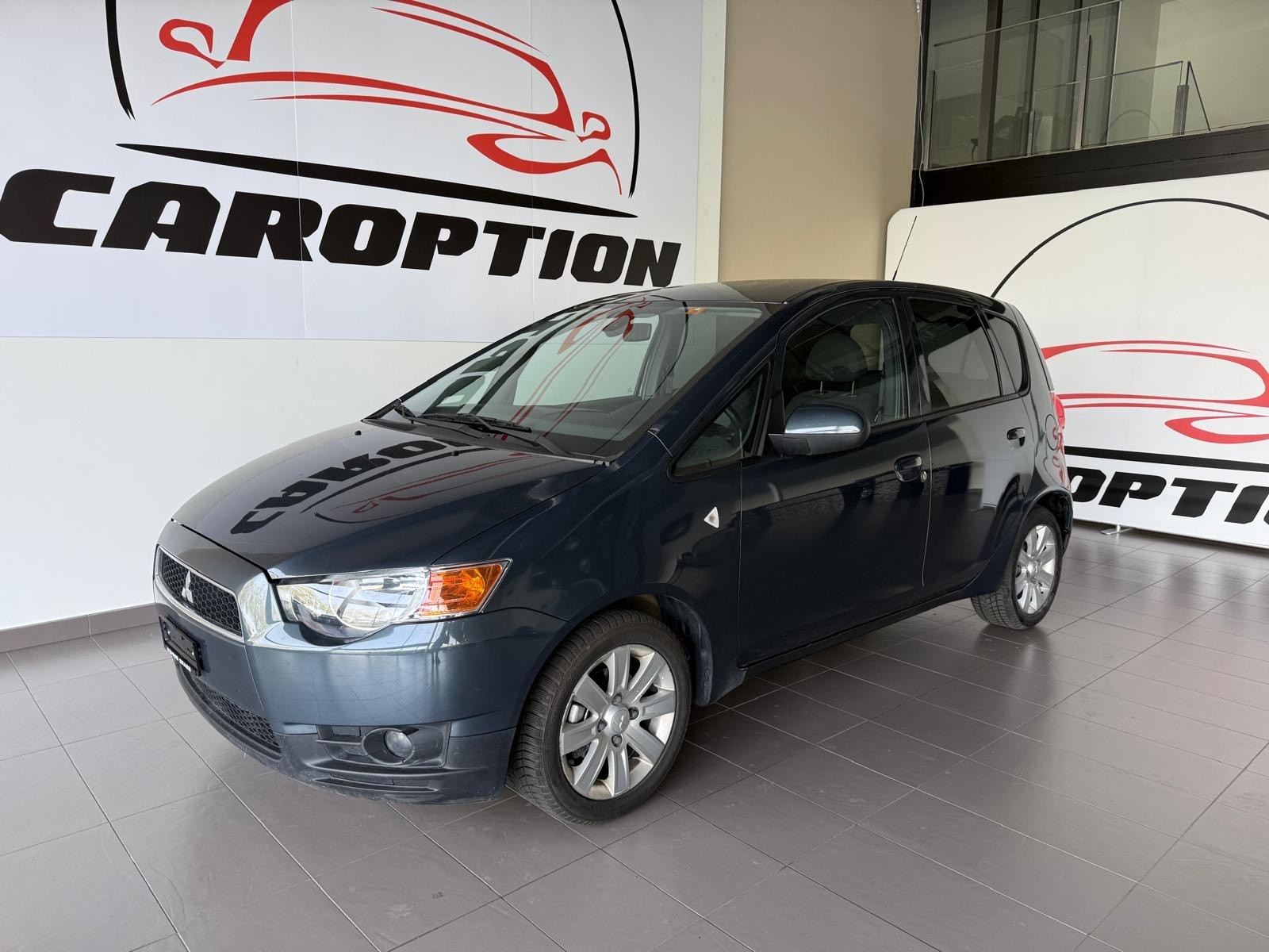 MITSUBISHI Colt 1.3 16V Goal Allshift-image-0