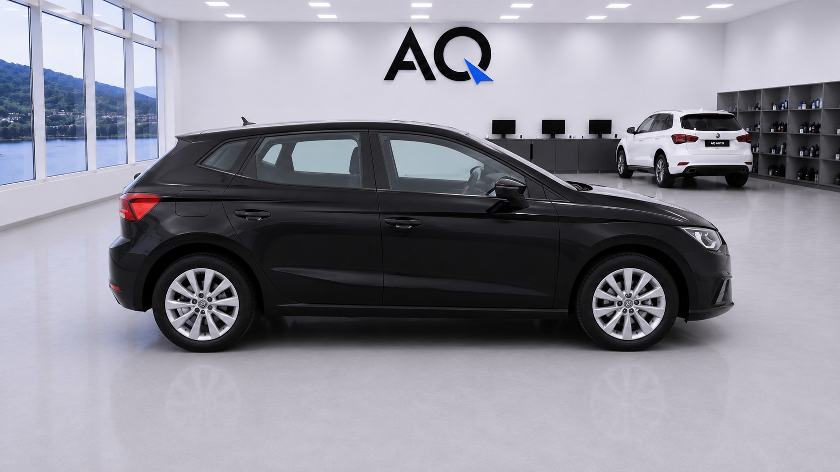 SEAT Ibiza 1.0 EcoTSI Style-image-5