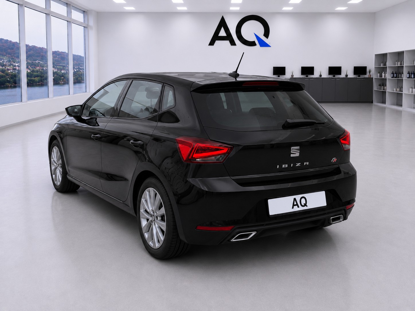 SEAT Ibiza 1.0 EcoTSI Style-image-4