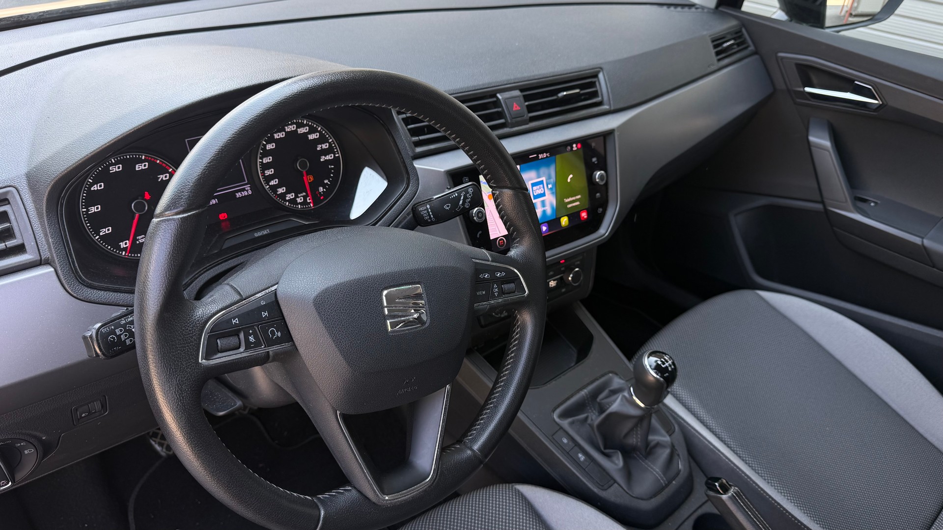 SEAT Ibiza 1.0 EcoTSI Style-image-6
